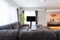 Grace406 - Ferienwohnung Sapporo