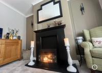 Olive Tree Cottage - B&B Golcar