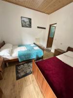 Habitación Triple Básica