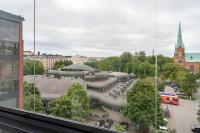 Spacious 2BR Apartment with Sauna in Historical Amuri Neighborhood - Chambres d'hôtes Tampere