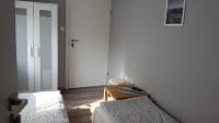 Petite Chambre Lits Jumeaux