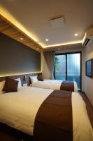 Chambre Familiale avec Baignoire