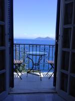 Aprilis Apartments - Ferienwohnung Kióni