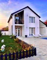 The Pearl of Gabala - B&B Gabala