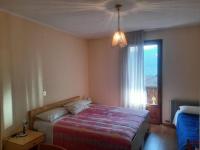 Deluxe Kamer (2 Volwassenen + 1 Kind)