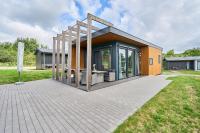 Süsel Seeparx Ferienhaus Windspiel - B&B Süsel