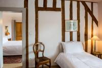 Suite met Kingsize Bed
