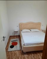 Deluxe One-Bedroom Apartment with Ocean View