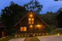 Relax River Sauna - Bed and Breakfast Myoko
