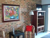 Double Room with Balcony and Sea View