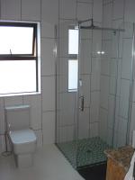 Double Room with Balcony and Sea View