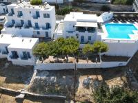 Golden Sun - B&B Ios Chora