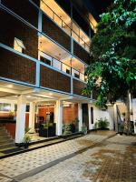 Unic Residence And Transit Hotel - B&B Katunayaka