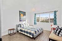 Vista Apartment Near Bart and Palaza - B&B