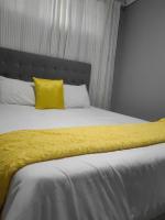 Budget Garden House - B&B Durban