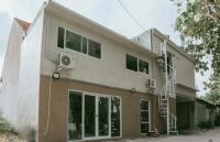 D' Jati Homestay - B&B Ungasan