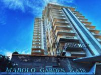 Heart of Cebu Cozy Studio with Pool, Gym, Wifi and Netflix near Cebu City,Ayala and IT Park - Chambres d'hôtes Cebu