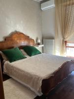 Habitación Doble con balcón 