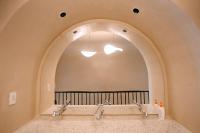 Bed in 8-Bed Dormitory Room