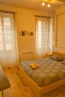 Apartment mit 1 Schlafzimmer