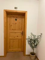 Camera Singola con Bagno Privato
