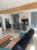 Kevin - Ferienwohnung Treteau