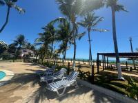 Casa Privê Maragogi 26 - Pé na areia - B&B Maragogi