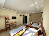 Goal Goal Goal Hotel - B&B Cồn Dơi