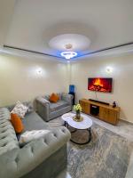 Open Heaven Apartements - B&B Ongata Rongai