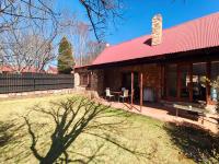 Delagoa Cottage Dullstroom - B&B Dullstroom