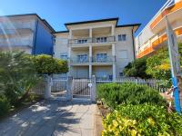 Villa Mazzon Family Apartments - Ferienwohnung Lido di Jesolo