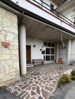 Frank house - B&B Montaquila