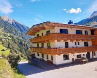 Ferienwohnung - Schmirnerhof - Bed and Breakfast Brandberg