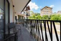 Dolina Szczęścia Apartamenty Pine - Dream Apart - B&B Szklarska Poręba