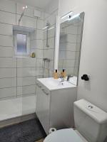 Le Déchelette 2, appartement cosy en plein centre - B&B Roanne