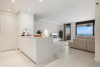 New Luxury Apt 2BR Sea Views Pool - B&B Estepona