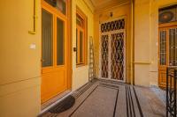 Margaret Bridge Residence AC Bathtub - B&B Budapest