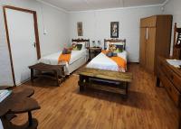 Budget Double or Twin Room