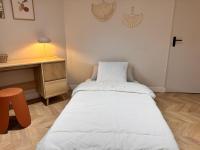 Le Bohème, Très bel Appartement près de Rennes - B&B Noyal-sur-Vilaine