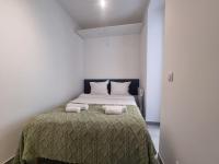 CARNIER avec Parking - B&B Beausoleil