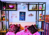 Spatii Apartment - B&B Rishīkesh