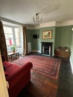 Victorian Town House Shrews - Bed and Breakfast Shrewsbury
