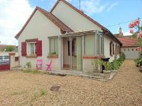 Caporizon - La Solognote - B&B Bracieux