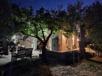 Villa S'Olia - Ferienwohnung Villa Gorizia