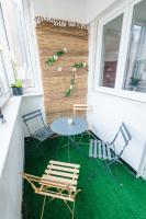 Le cocon du Centre - Ferienwohnung Dünkirchen