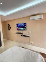 Mon chez moi - B&B Abidjan