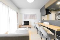 Sun Court Nango-dori サンコート南郷通 601 - B&B Sapporo