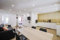 Le Diable Bleu 3 bedrooms 8 couchages - Ferienwohnung Grenoble