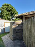Gizele Sander Arte & Hospedagem - B&B Ilhabela