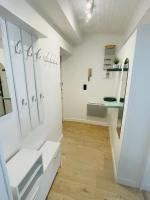 Petit appartement tout confort - B&B Mont-Dore